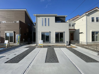 【外観】 | ≪12号棟≫
現地(2024年8月撮影)