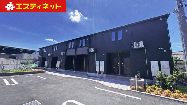 ポートヴィレッジ24　Ⅱ