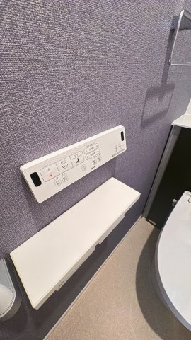 ポートヴィレッジ24　Ⅱのその他共用部分