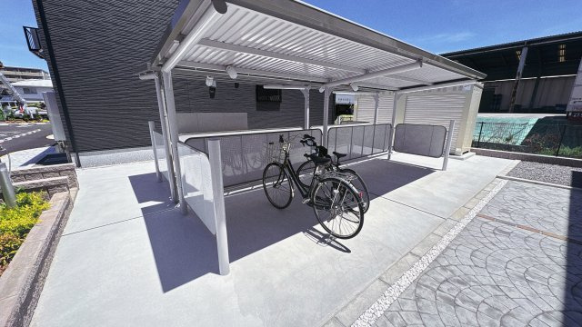 ポートヴィレッジ24　Ⅱのその他共用部分