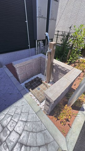 ポートヴィレッジ24　Ⅱのその他共用部分