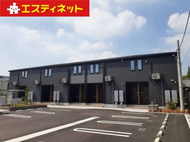 ポートヴィレッジ24　Ⅱ