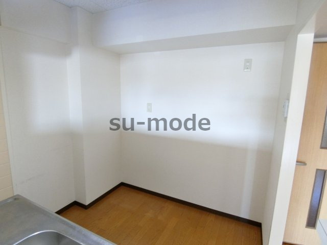 シャンテメゾンの内装
