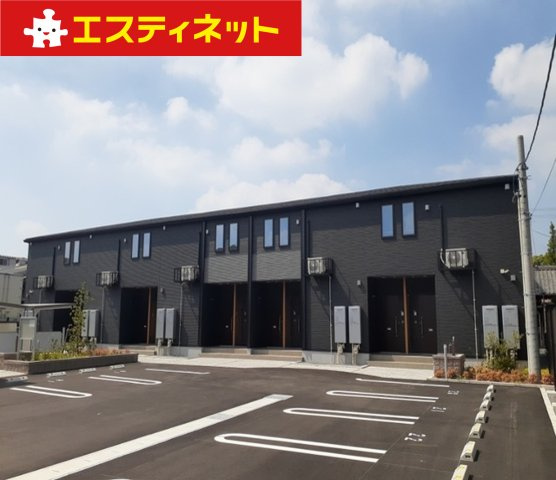 ポートヴィレッジ24　Ⅱ