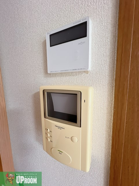 グリーンシード Aのセキュリティ