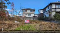 甲賀市信楽町中野字南垣内　土地の画像