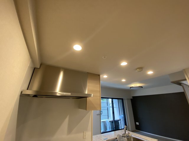 パークシュロス芦屋のその他