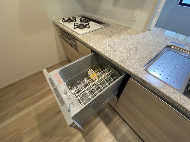 パークシュロス芦屋のその他