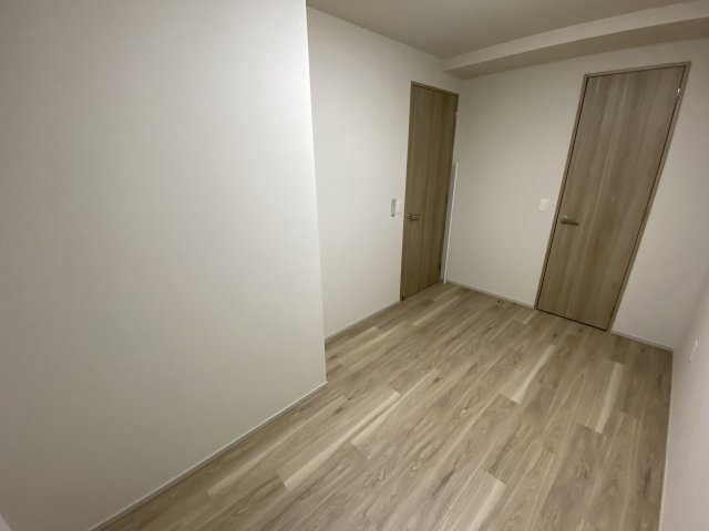 パークシュロス芦屋の洋室