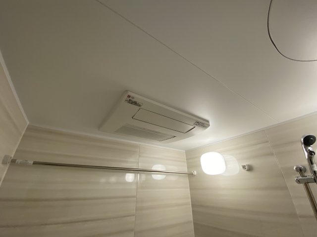 パークシュロス芦屋の設備