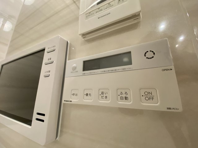 パークシュロス芦屋のその他