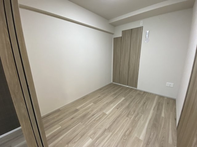 パークシュロス芦屋の洋室