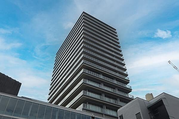 ライオンズタワー岡山千日前