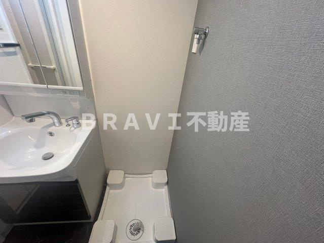 S-RESIDENCE城東SEVERの設備
