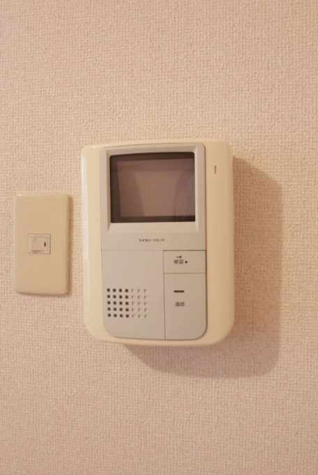 ラフィーネのセキュリティ
