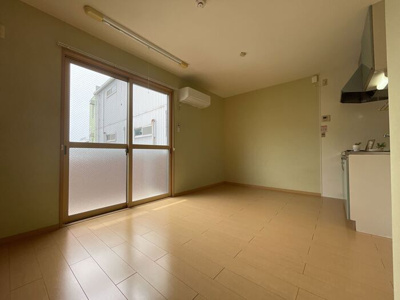 【居間・リビング】 | グランディールM