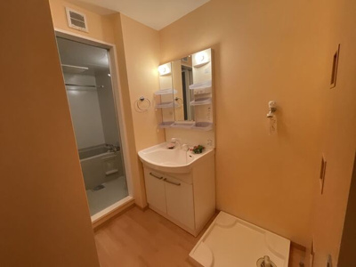 【洗面所】 | グランディールM