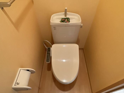 【トイレ】 | グランディールM