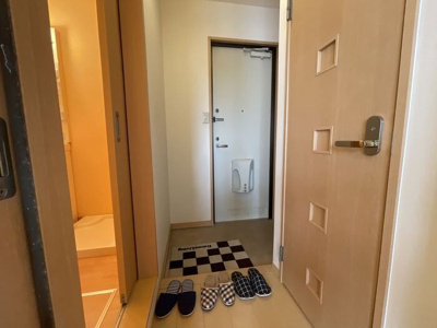 【玄関】 | グランディールM