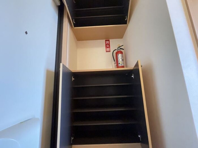 【収納】 | グランディールM