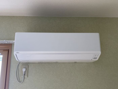 【設備】 | グランディールM