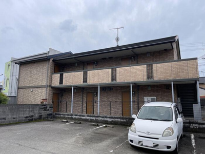 【外観】 | グランディールM