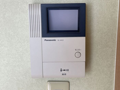 【セキュリティ】 | グランディールM