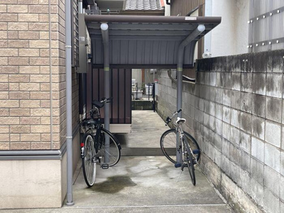 【その他共用部分】 | グランディールM