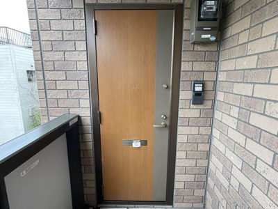 【玄関】 | グランディールM