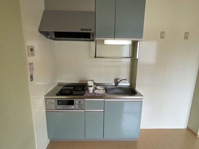 【キッチン】 | グランディールM