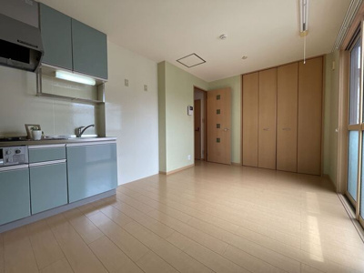 【居間・リビング】 | グランディールM