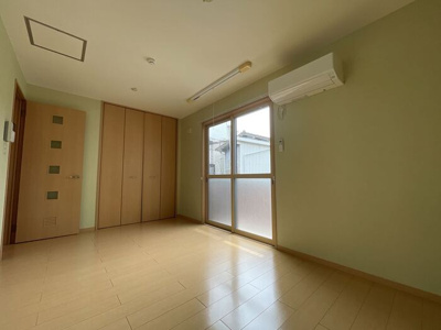 【居間・リビング】 | グランディールM