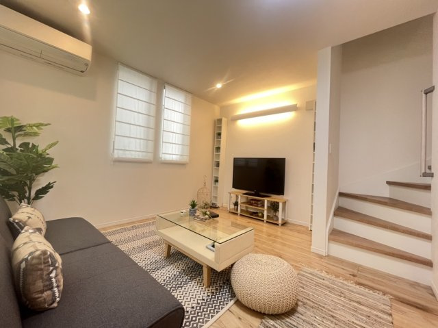 世田谷区用賀4丁目の画像