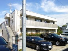 プリマヴェーラ野沢の外観