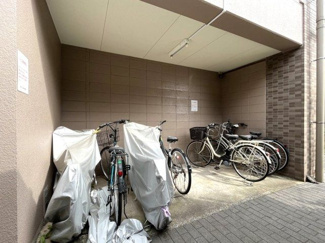 【その他共用部分】