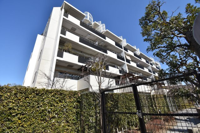 エコヴィレッジ田無の画像