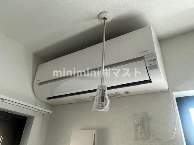 H-maison大正Ⅲの設備