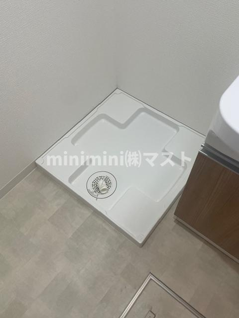 H-maison大正Ⅲの設備