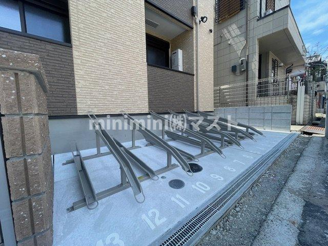 H-maison大正Ⅲのその他共用部分