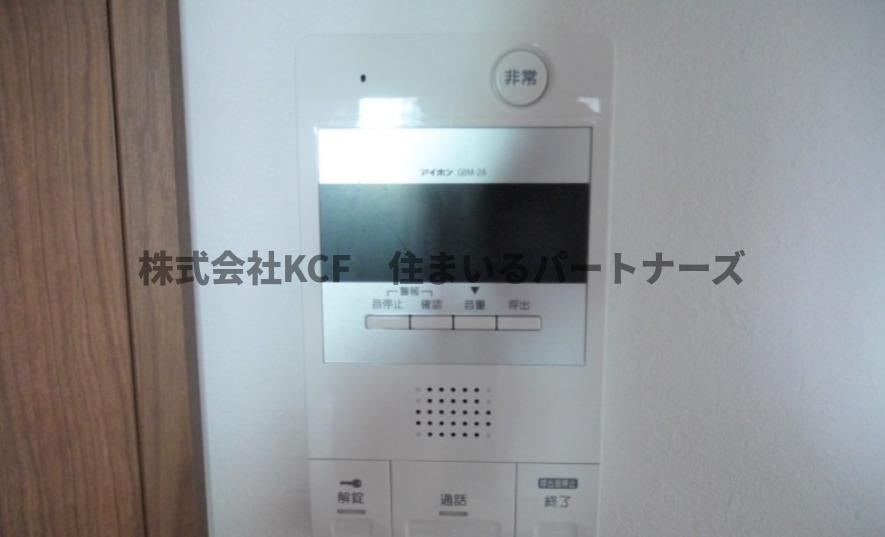 ラトナスのセキュリティ