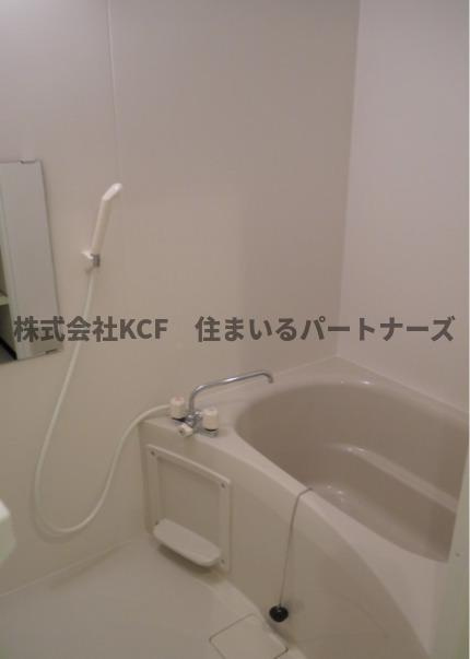 ラトナスの浴室|お風呂です