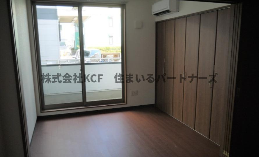 ラトナスの内装|内装もきれいです