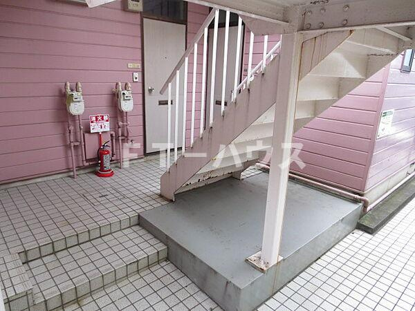 グレイス新検見川のその他