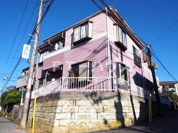 グレイス新検見川のその他共用部分