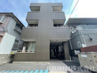 グラド新宿の画像