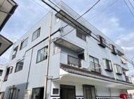 三鷹市深大寺３丁目のマンションの画像