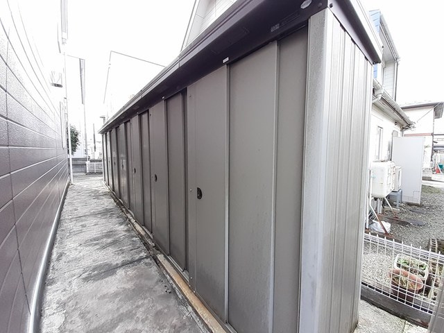 ジェントリー下条Ａ棟のその他|その他