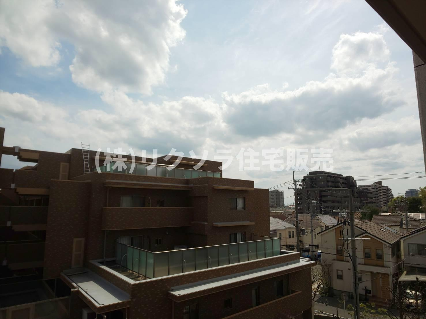 ステイツ枚方香里ヶ丘7丁目の展望|物件からの眺望
■物件内覧・資金計画相談・住宅ローン相談、リフォーム相談、お問合せ受付中■
※当日・翌日のご内覧、ご相談はお電話でのお問合せがスムーズです！