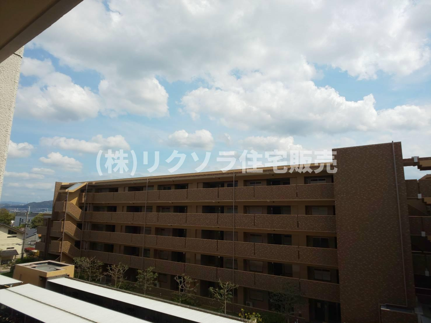 ステイツ枚方香里ヶ丘7丁目の展望|物件からの眺望
■物件内覧・資金計画相談・住宅ローン相談、リフォーム相談、お問合せ受付中■
※当日・翌日のご内覧、ご相談はお電話でのお問合せがスムーズです！