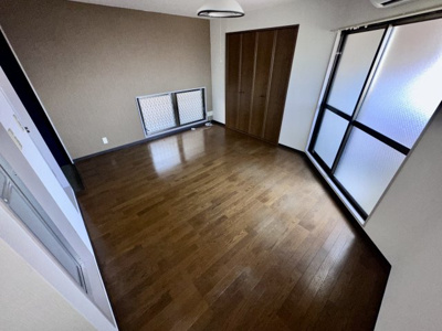 【洋室】 | フェローズ21